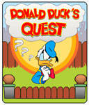 Download 'Donald Duck Quest (240x320)' to your phone